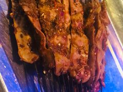 -黑蛋烤肉坊(光华路总店)