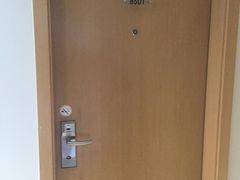 -锦江之星(西安五路口地铁站万达广场店)