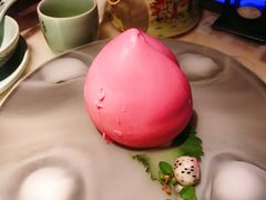 -韵秋荷(宝山龙湖天街店)