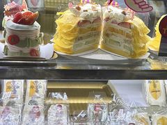 -PAOPAO Bakery&Café(港汇店)