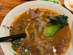 -漆黑觉米粉(三里屯店)