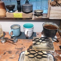 -吾行DIY手工坊(壹方北馆店)