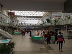 -石塘路海鲜市场(草厂中路店)