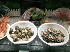 -紫金港国际饭店-自助早餐(申花路店)