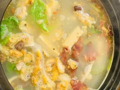 -四姑娘山阿巴郎·藏式花园餐厅