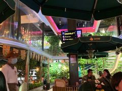 -肉串汪(望京店)