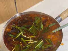 -叶伟胡辣壳面(两路口店)