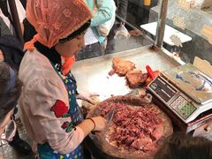 -杨天玉腊牛羊肉