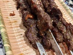 -新疆伊宁远征餐厅