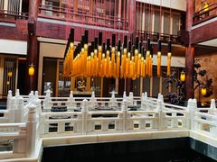 -西安华清御汤酒店