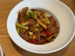 -榕意·川味之美(深业上城店)