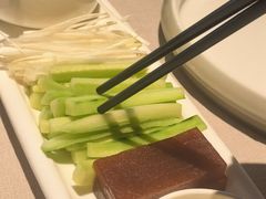 -漢舍中国菜馆(889广场店)