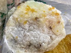 艾窝窝-清真·白记年糕(牛街北口店)