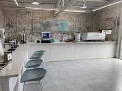 -边渡咖啡烘焙店(昙华林店)