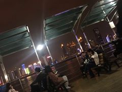 -武汉关码头(轮渡站)