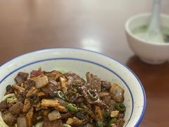 -姚记面馆(瑶琳路店)