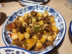 -兔爸私家小厨(新北万达店)