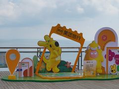 -青海湖二郎剑景区