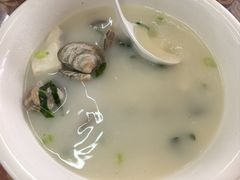 -潮香阁海鲜餐厅(较场尾店)