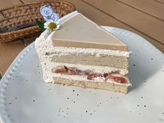 -白熊咖啡(闽江大道店)