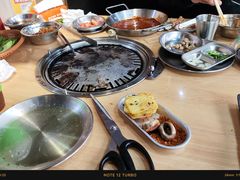 -麻蒲碳烤肉(梅花园店)