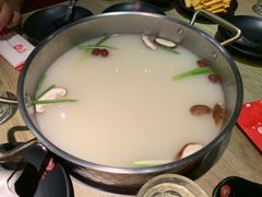 -彤德莱火锅(王沙路店)