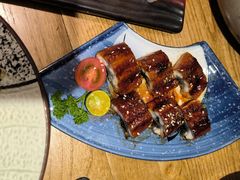 -蟹将军·松叶蟹和牛日料放题自助(K11店)