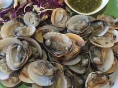 -Thiw Soen Seafood Restaurant