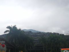-呀诺达热带雨林