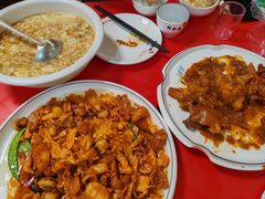 -同发号饭庄(复兴路店)