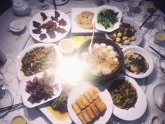 -琬苑鸽庄·川粤融合菜(解放碑总店)