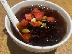 冰粉-渝信川菜(西单店)