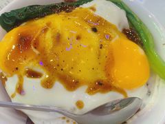 黯然销魂饭-澳门陈光记烧味饭店(郎家园店)