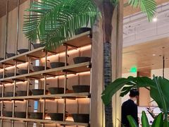 -泰香米泰国餐厅(中大国际店)