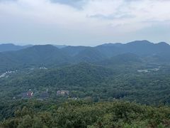 -北高峰