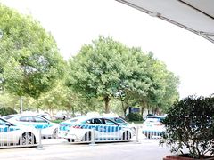 -太原武宿国际机场-T1航站楼