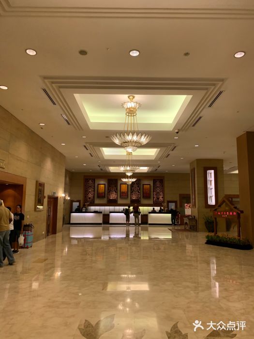 吉隆坡皇家朱兰酒店图片