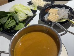 -呷哺呷哺 黄金牧场 (新中关购物中心店)