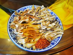 -茅溪菜·家宴(上品拾陆店)