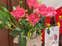 -马克西姆俄罗斯餐厅(通亚街店)