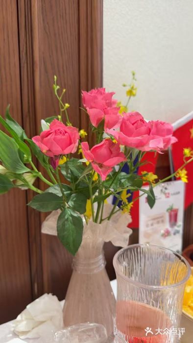 马克西姆俄罗斯餐厅(绥芬河店)图片