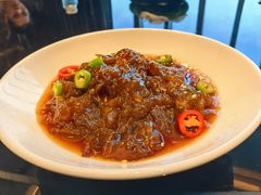 -环球港凯悦 · 享悦中餐厅