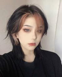 -HG美发设计沙龙