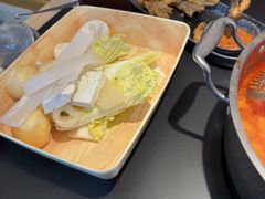-鲜牛记潮汕牛肉火锅(淮安珠海路店)