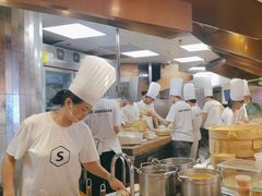 -苏小柳点心·手作小笼包(新街口分院店)