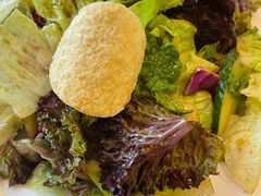 田园大拌菜-日昌餐馆(亦庄店)