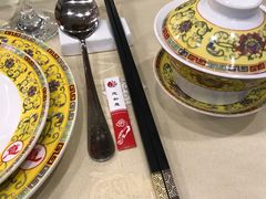 -惠丰堂饭庄(北洼路店)