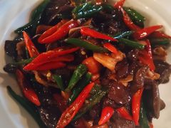 小炒黑牛肝菌-胡桃里音乐酒馆(东区店)