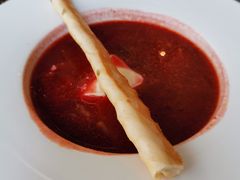 -马克西姆俄罗斯餐厅(通亚街店)