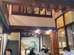 -御清斋总店(天一街店)
